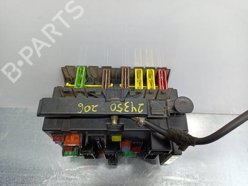 Fuse box PEUGEOT 206 Hatchback (2A/C)  | BP19072574E1 
