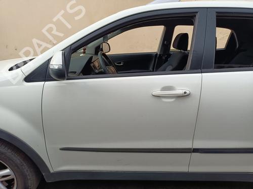 Porte avant gauche SSANGYONG KORANDO (CK) [2010-2026]  31868866