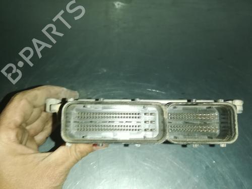 Engine control unit (ECU) OPEL ASTRA H (A04) 1.7 CDTI (L48) | BP6829565M57 
