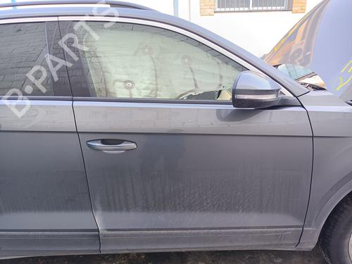 Used Right front door Right front door VW T-ROC (A11, D11) [2017-2026] 33272094 33272094