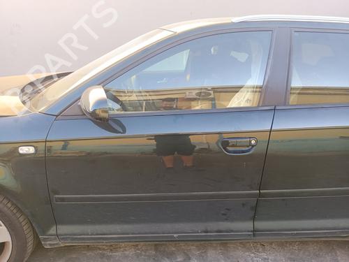 Used Left front door Left front door 37012417 37012417