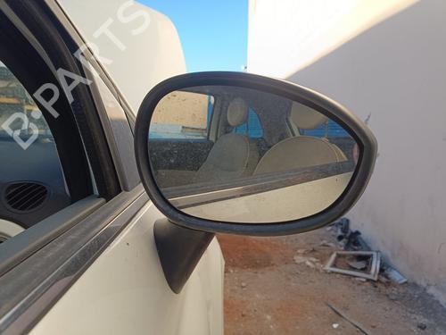 Used Right mirror FIAT 500 (312_) 1.2 (312AXA1A) (69 hp) 26330816