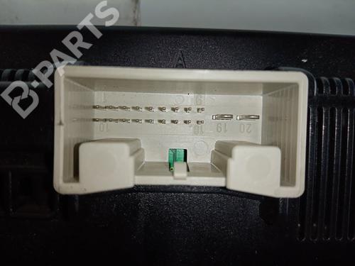 Climate control VW GOLF VI (5K1)  | BP9746594I5 
