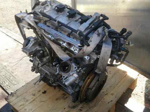 Engine MAZDA 3 Saloon (BK) 1.6 (BK12) | BP214341M1  - Image 6