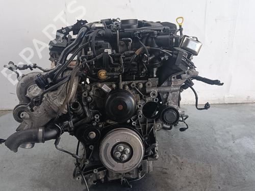 Engine MERCEDES-BENZ GLC (X253)  | BP24469370M1 