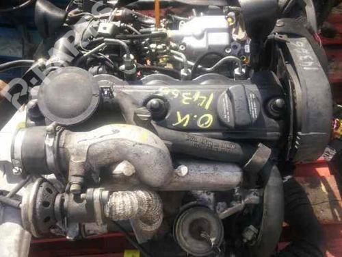 BP86945M1 | Motor RENAULT LAGUNA I (B56_, 556_) 1.9 dCi (B56W) BP86945M1