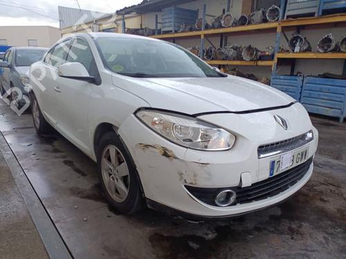 Left taillight RENAULT FLUENCE (L3_) 1.5 dCi (L30B) | BP39720978C34 - Image 3