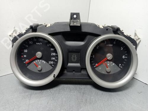 Used Instrument cluster RENAULT MEGANE II Saloon (LM0/1_) [2003-2025]  23118719