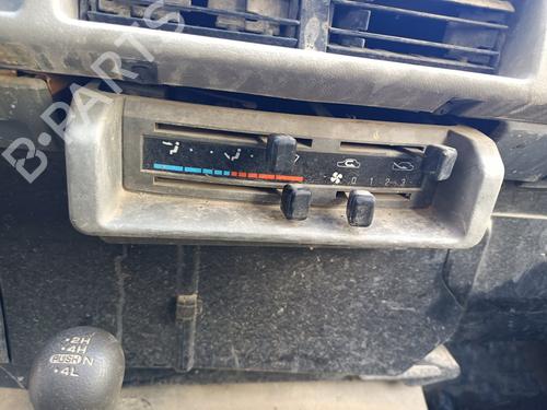 Used Climate control NISSAN PATROL III/1 Station Wagon (W160) [1979-1989]  31072061