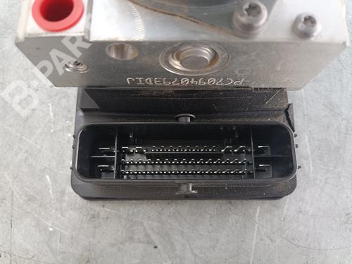 ABS pump FIAT 500X (334_) 1.6 D Multijet (334AXA1B, 334AXA11) | BP4758282M43 