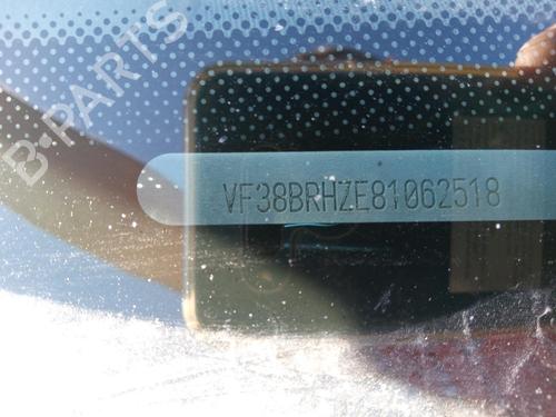Pedal PEUGEOT 406 (8B)  | BP11842522I4 