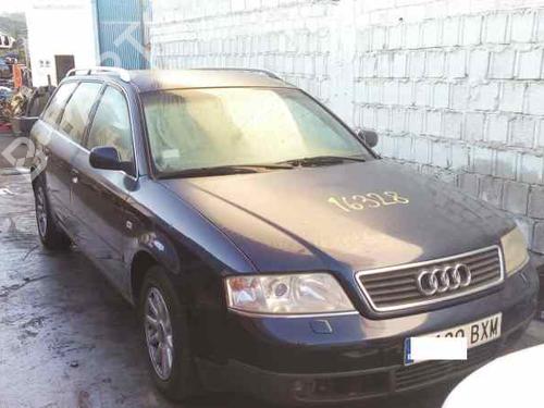 Left front window switch AUDI A6 C5 Avant (4B5)  | BP1334259I27 
