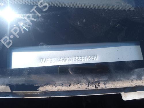 ABS pump PEUGEOT 807 (EB_)  | BP23053298M43 