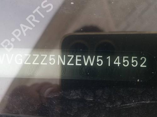 Left front window switch VW TIGUAN (5N_) | BP39881855I27 - Image 7