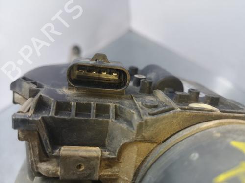 Front wiper motor BMW 5 Gran Turismo (F07) 530 d | BP16483774M29 