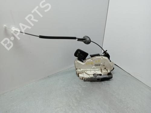 Used Front right lock Front right lock SEAT LEON ST (5F8) [2012-2020] 32736951 32736951