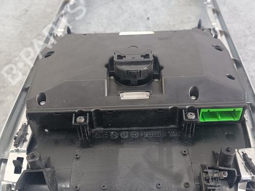 Switch VOLVO XC60 I SUV (156) D3 | BP19127486I30 