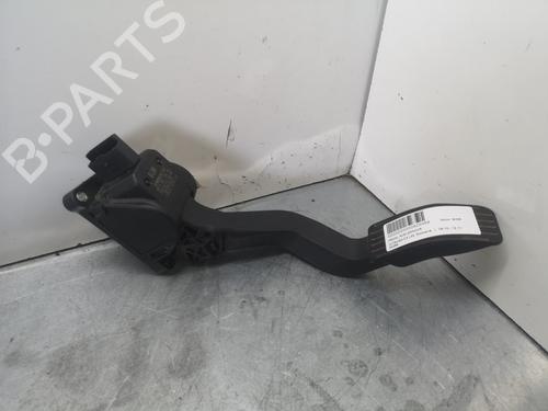 Pedal CITROËN C4 II (NC_)  | BP15241063I4 