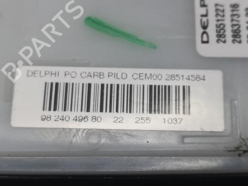 Fuel pump PEUGEOT 208 I (CA_, CC_)  | BP17131904M76 