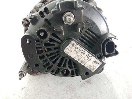 Alternator VW GOLF VI (5K1) | BP9746579M7 - Image 4