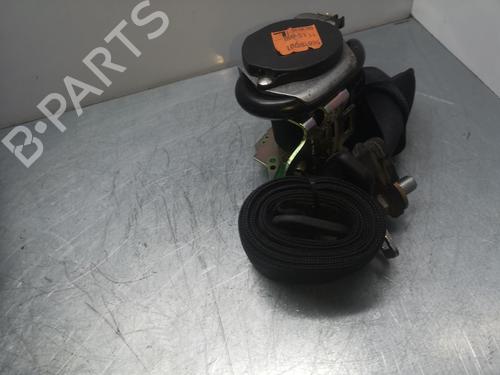 Front left seatbelt MERCEDES-BENZ SLK (R170) 200 Kompressor (170.444) | BP16250677I26 