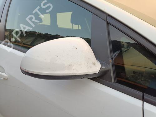 Right mirror OPEL ASTRA J (P10)  | BP27371107C27 