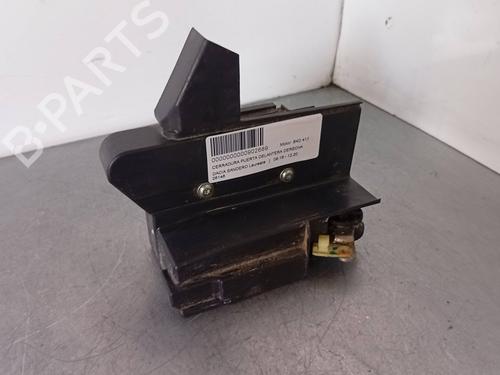 Used Front right lock DACIA SANDERO II [2012-2025]  24620965