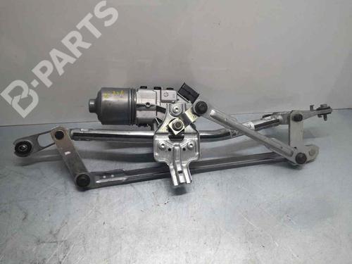 Used Front wiper motor PEUGEOT PARTNER Box Body/MPV 1.6 HDi 16V (90 hp) 7008988