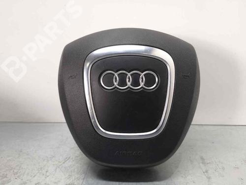 Førerens kollisjonspute AUDI A6 C6 (4F2) 3.0 TDI quattro (225 hp) 7459043