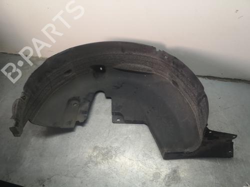 Wheel arch PEUGEOT 2008 I (CU_) 1.6 HDi | BP14050676C56 