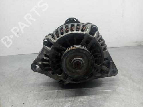 Generator MITSUBISHI PAJERO PININ I (H6_W, H7_W) 2.0 GDI (H67W, H77W) | BP13693205M7 