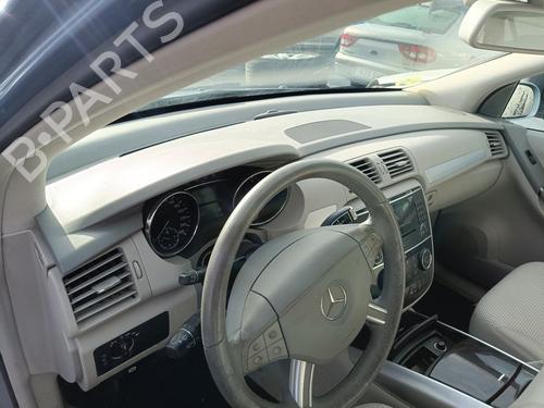 Used Airbag Kit MERCEDES-BENZ R-CLASS (W251, V251) R 350 CDI 4-matic (251.022, 251.122) (224 hp) 20931125