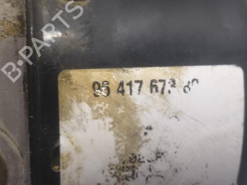 ABS pump CITROËN C5 I (DC_)  | BP12599060M43 