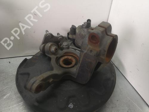 Right front steering knuckle SKODA RAPID Spaceback (NH1) 1.6 TDI | BP10003582M26 