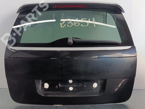 Bakluke CC/Kombi-Kupé PORSCHE CAYENNE (9PA) 3.2 (250 hp) 11841428