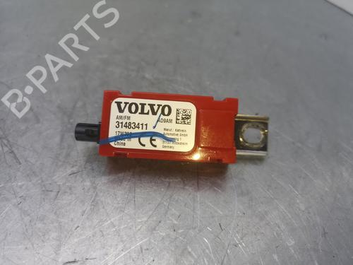 Elektronisk sensor VOLVO S90 II (234) D4 AWD (190 hp) 20665184