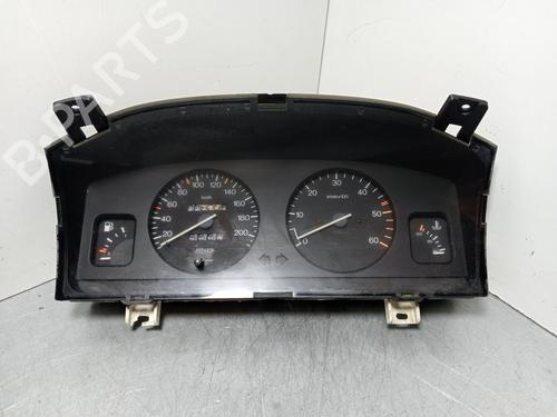 Used Instrument cluster CITROËN ZX (N2) [1991-1999]  21788695