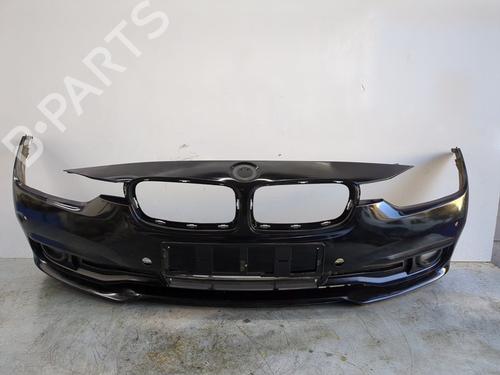 Used Front bumper Front bumper 33952352 33952352