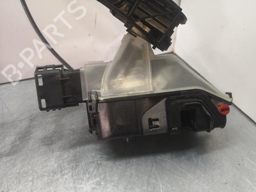 Rear right lock CITROËN C3 AIRCROSS II (2R_, 2C_) 1.2 PureTech 110 (2RHNZB, 2RHNZW, 2RHNPX, 2RHNPJ) | BP12498764C99