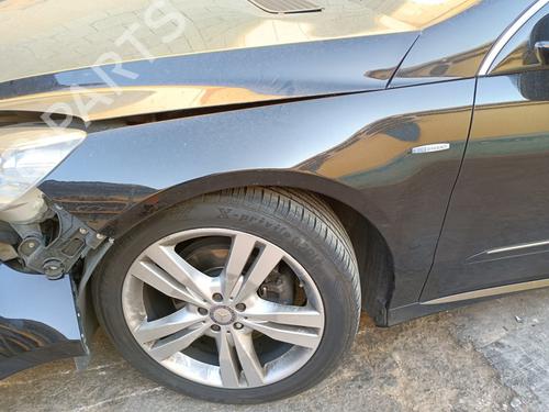 Left front fenders MERCEDES-BENZ R-CLASS (W251, V251) R 280 CDI (251.121, 251.026, 251.126) BP28132533C41