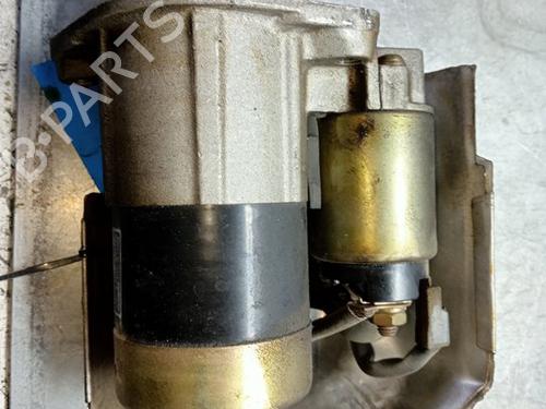 Anlasser für Anlasser KIA MAGENTIS I (GD, MS) 2.0 (136 hp) 36670245 36670245