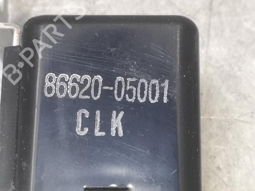 Electronic module SSANGYONG KYRON 2.0 Xdi | BP15656578M83 