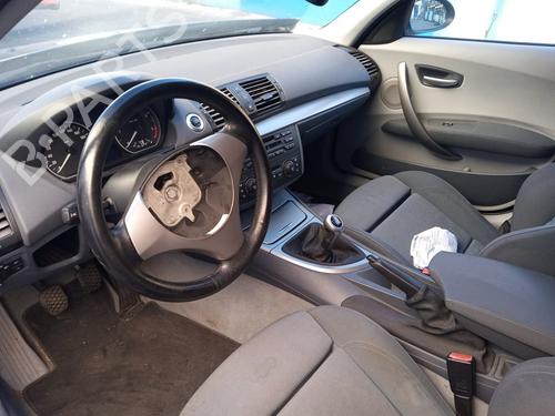Engine control unit (ECU) BMW 1 (E87) 118 d | BP16096674M57 