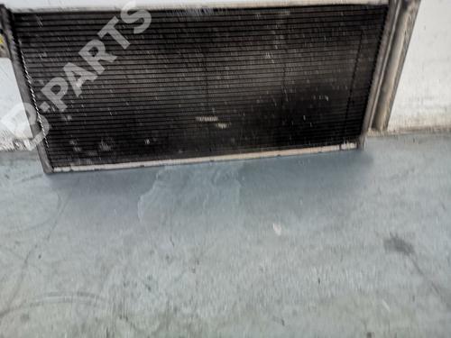 Used AC radiator FIAT BRAVO II (198_) 2.0 D Multijet (198AXN1B) (165 hp) 8334468