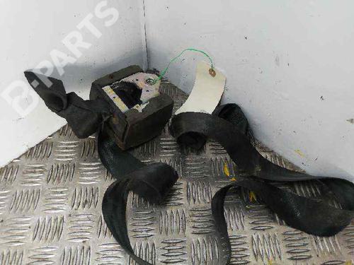 Used Rear left seatbelt SEAT IBIZA IV (6J5, 6P1) [2008-2017]  6616839