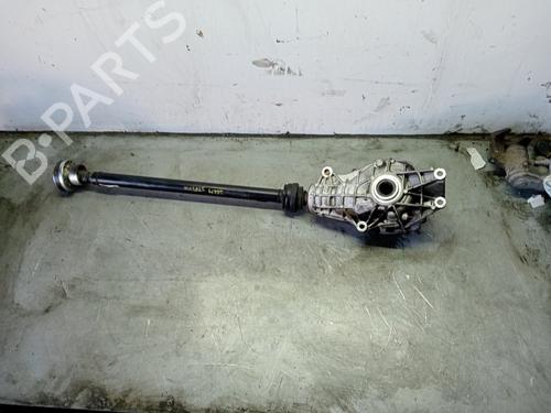 Differential, foran ALFA ROMEO STELVIO (949_) 2.2 D Q4 (949.AXB2A) (209 hp) 31309687
