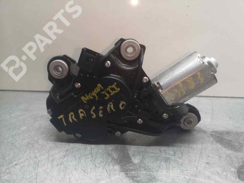 Rear wiper motor RENAULT MEGANE III Hatchback (BZ0/1_, B3_) 1.9 dCi (BZ0N, BZ0J) | BP10373406M102 