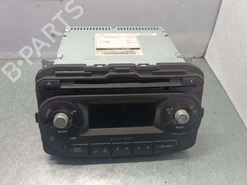 Radio KIA PICANTO II (TA) 1.0 | BP29207504E6 