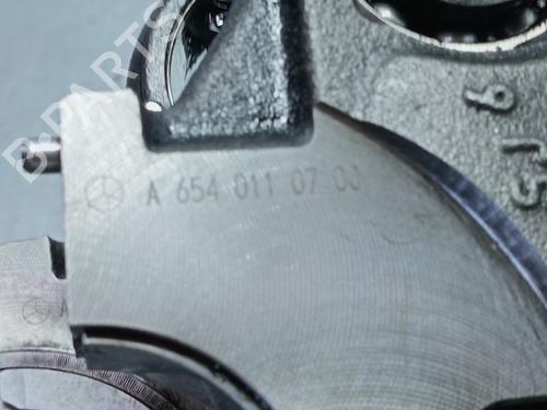Other MERCEDES-BENZ SPRINTER 3,5-t Van (B907, B910) 317 CDI (910.633) | BP36110991O1 - Image 3