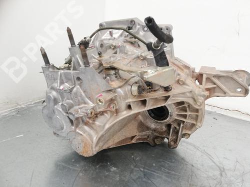 Gearbox MITSUBISHI ASX (GA_W_)  | BP6534468M3 